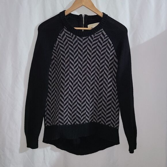 Michael Kors Long Sleeve Sweater - Picture 1 of 4